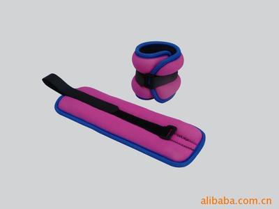 专业运动防护伙伴——南通金霸文体用品供应高品质负重沙袋