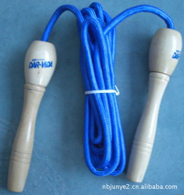 宁波骏业文体用品 专业跳绳制造商，品质与创新的完美结合