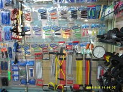 美力信文体用品 义乌国际商贸城三区的活力源泉与数字化窗口