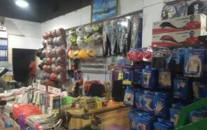 良庆区巨力文体办公用品店旺铺转让 区位优势与行业前景并重